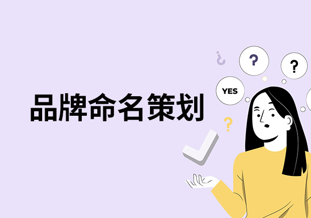 品牌命名策劃的基本原則、策略和步驟