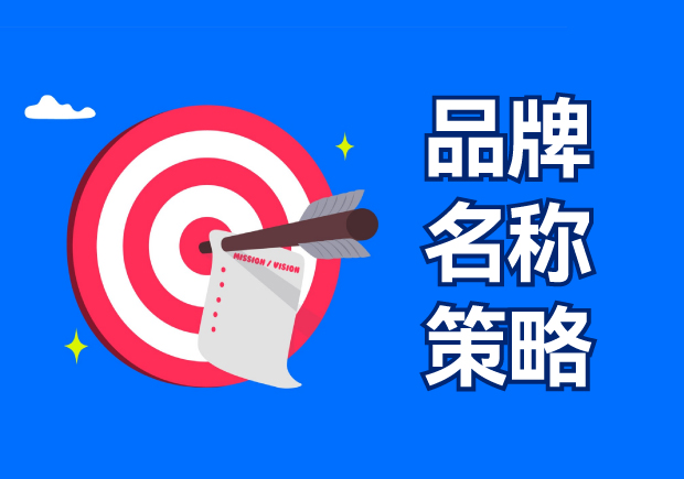 品牌名稱策略包括四種選擇，有什么優(yōu)缺點(diǎn)？